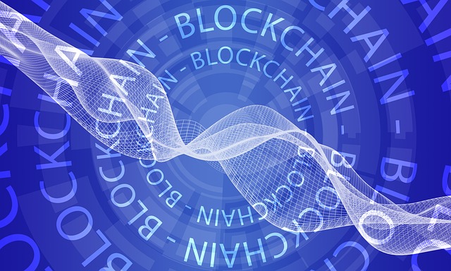 Blockchain Banner