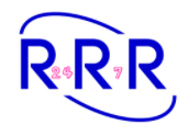 RRR247 Logo