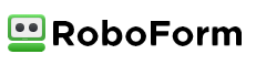 RoboForm Logo