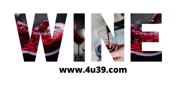 Wine Banner 4u39.com