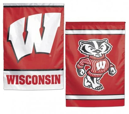 Wisconsin Flag