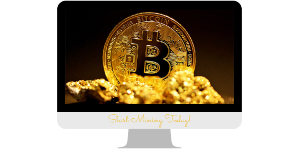 Start Mining Today